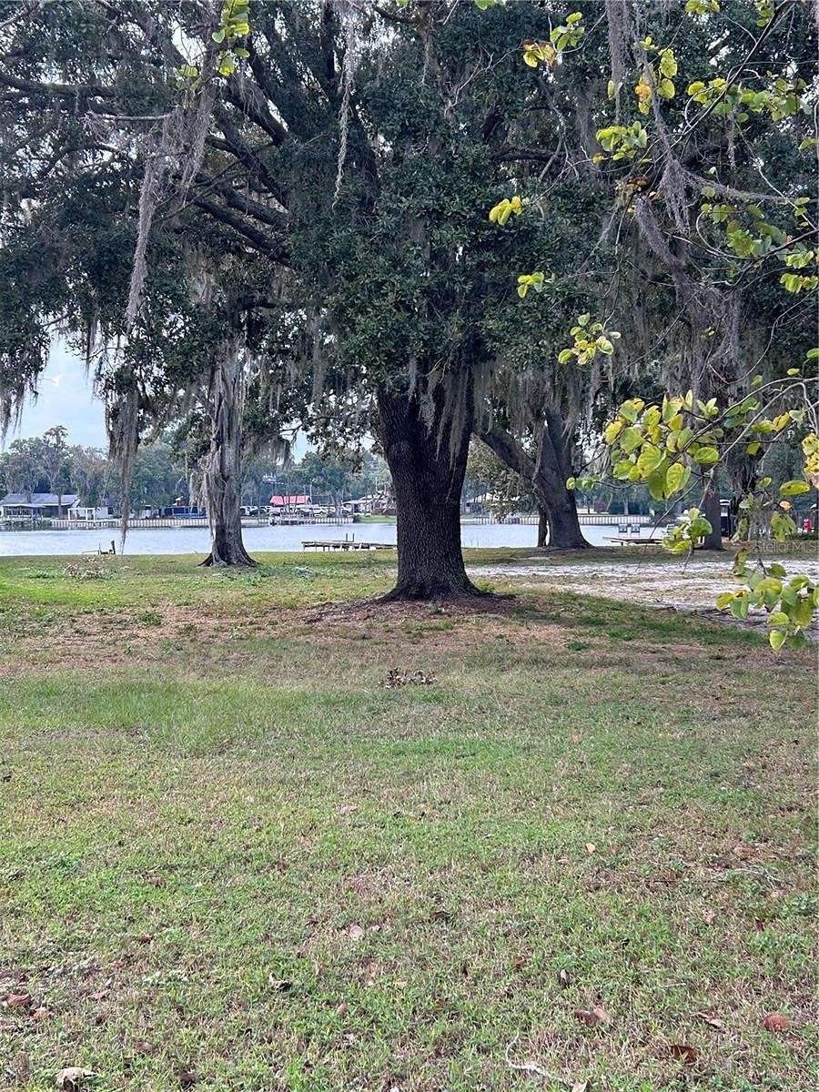 0.64 Acres of Land for Sale in Land O' Lakes, Florida