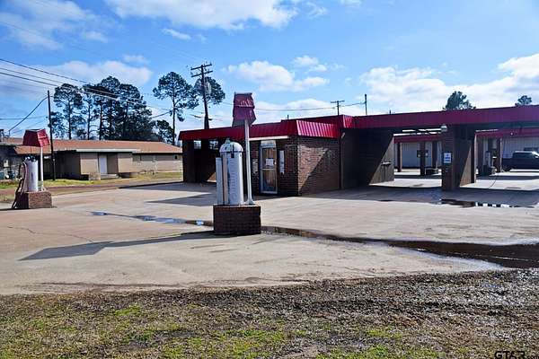 0.3 Acres of Mixed-Use Land for Sale in Winnsboro, Texas