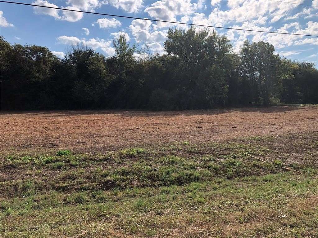 1.3 Acres of Commercial Land for Sale in Bullard, Texas
