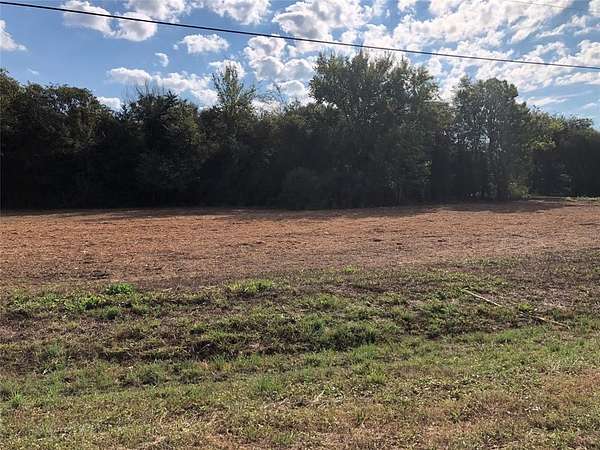 1.3 Acres of Commercial Land for Sale in Bullard, Texas
