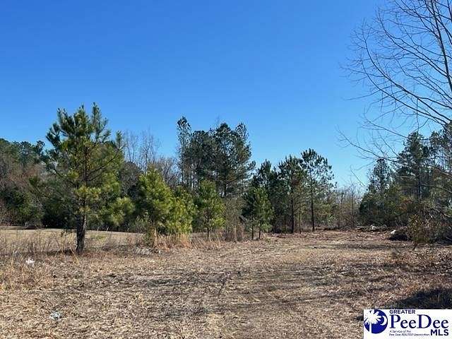 2.34 Acres of Commercial Land for Sale in Timmonsville, South Carolina