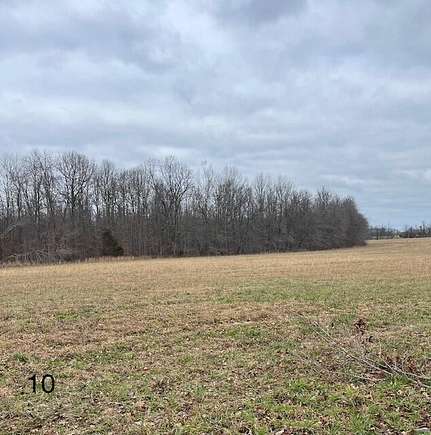10.9 Acres of Land for Sale in Brodhead, Kentucky