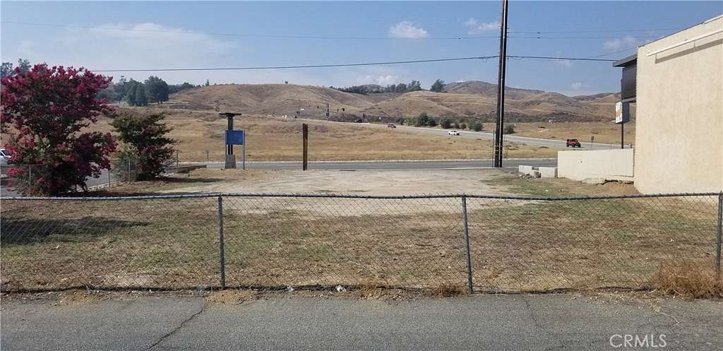 0.17 Acres of Commercial Land for Sale in Yucaipa, California