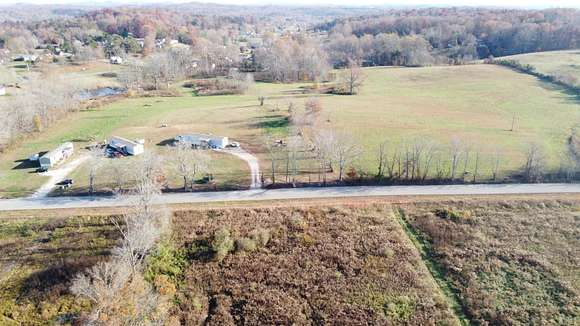 27 Acres of Commercial Land for Sale in London, Kentucky