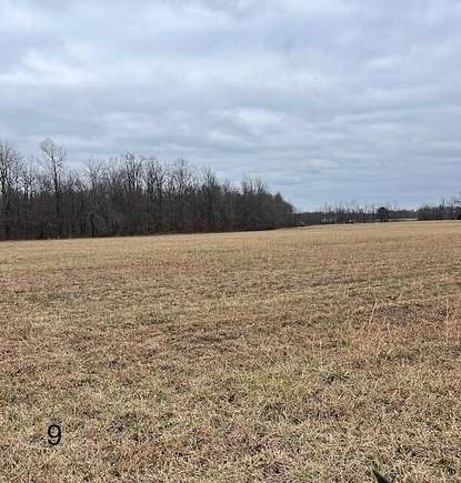12.1 Acres of Land for Sale in Brodhead, Kentucky