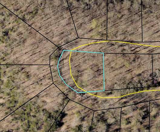 0.49 Acres of Land for Sale in Russell Springs, Kentucky