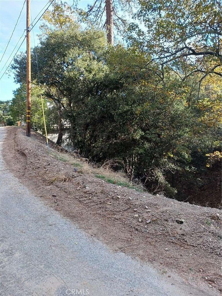0.15 Acres of Land for Sale in Crestline, California