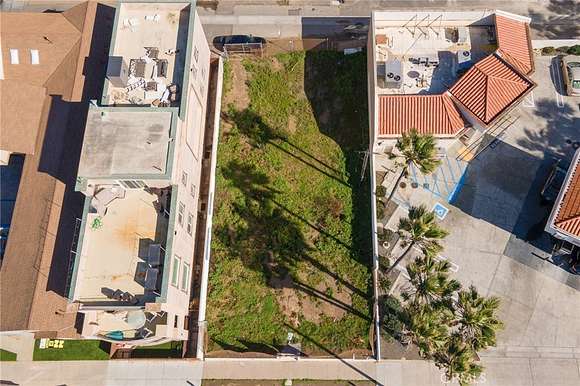 0.13 Acres of Mixed-Use Land for Sale in Huntington Beach, California