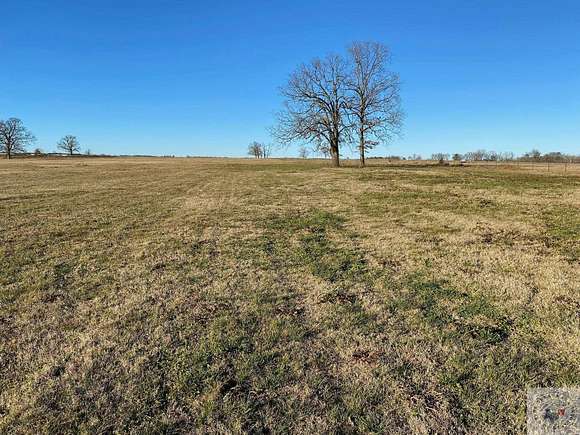 63 Acres of Agricultural Land for Sale in De Kalb, Texas