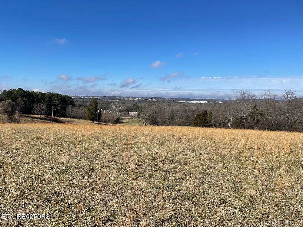 16.9 Acres of Land for Sale in Morristown, Tennessee