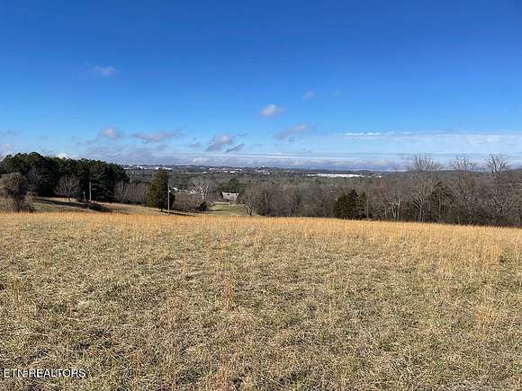 16.9 Acres of Land for Sale in Morristown, Tennessee