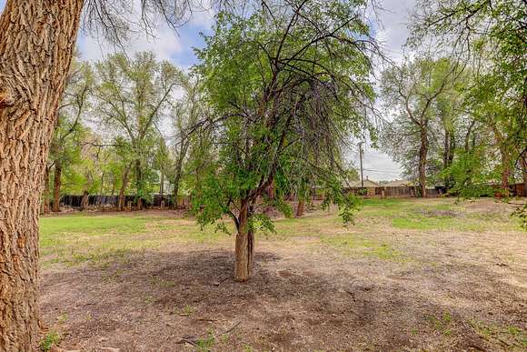 0.58 Acres of Residential Land for Sale in Colorado Springs, Colorado
