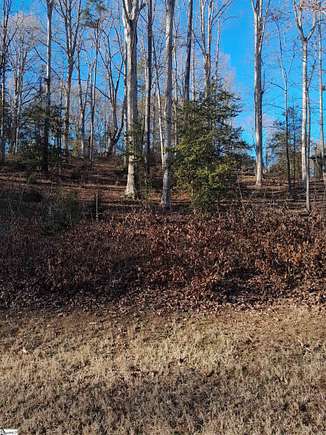 0.67 Acres of Residential Land for Sale in Spartanburg, South Carolina