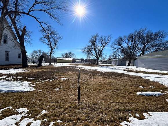 Residential Land for Sale in Blue Hill, Nebraska