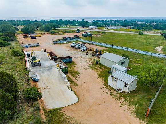 4.6 Acres of Commercial Land for Sale in Buchanan Dam, Texas - LandSearch