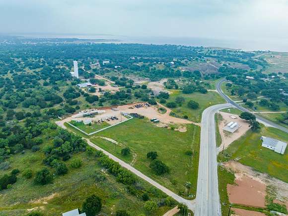 4.6 Acres of Commercial Land for Sale in Buchanan Dam, Texas - LandSearch