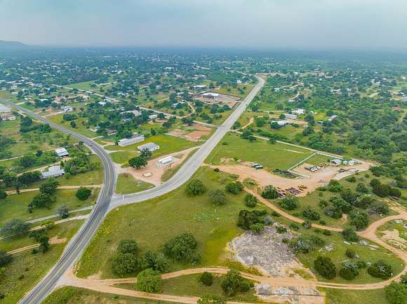 4.6 Acres of Commercial Land for Sale in Buchanan Dam, Texas - LandSearch