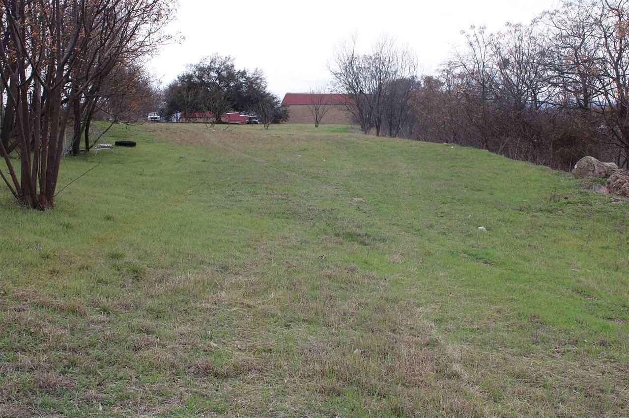 1.2 Acres of Commercial Land for Sale in Marble Falls, Texas