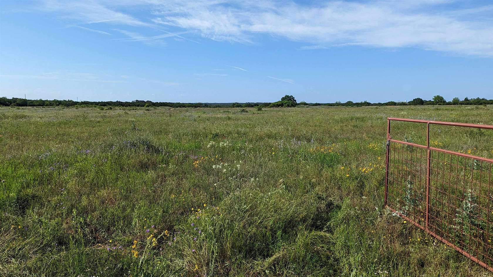 21.3 Acres of Commercial Land for Sale in Burnet, Texas
