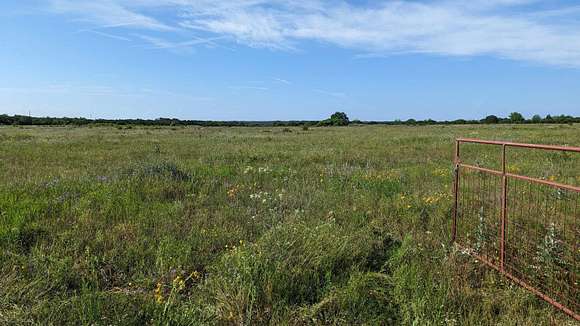 21.3 Acres of Commercial Land for Sale in Burnet, Texas