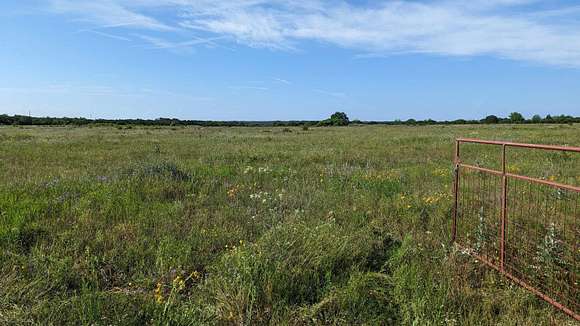 21.27 Acres of Commercial Land for Sale in Burnet, Texas