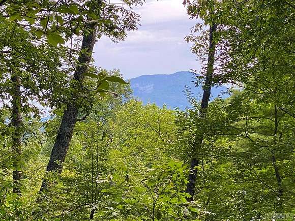 0.72 Acres of Residential Land for Sale in Cashiers, North Carolina