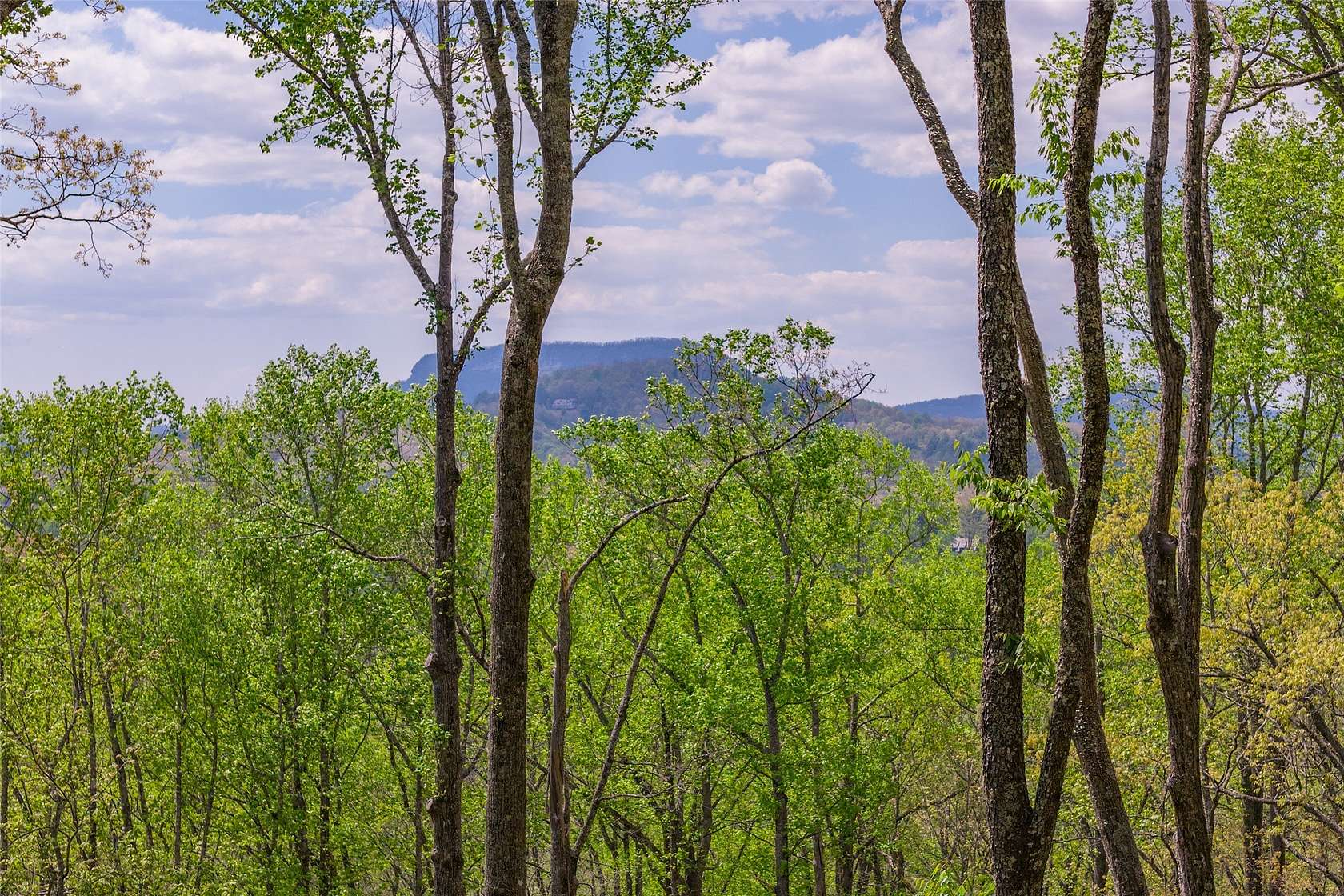 3.4 Acres of Residential Land for Sale in Cashiers, North Carolina