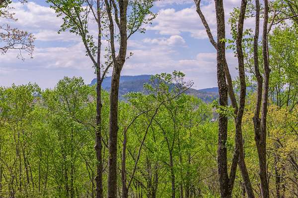 3.4 Acres of Residential Land for Sale in Cashiers, North Carolina