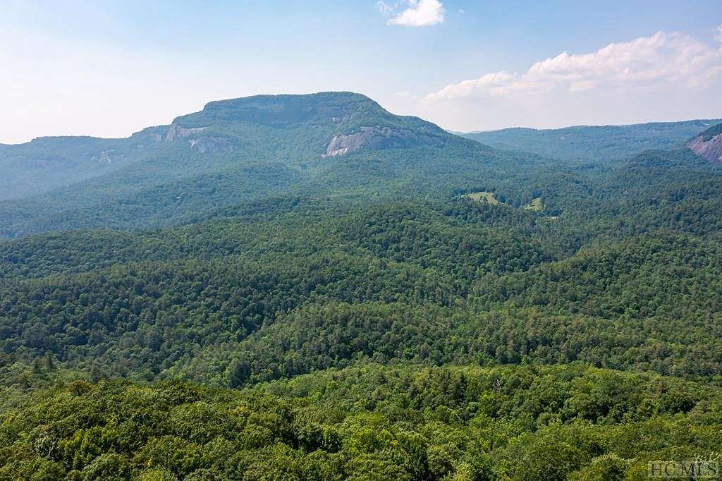 20.5 Acres of Land for Sale in Cashiers, North Carolina