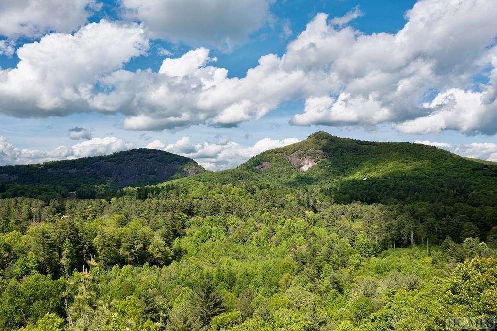 39.18 Acres of Mixed-Use Land for Sale in Cashiers, North Carolina