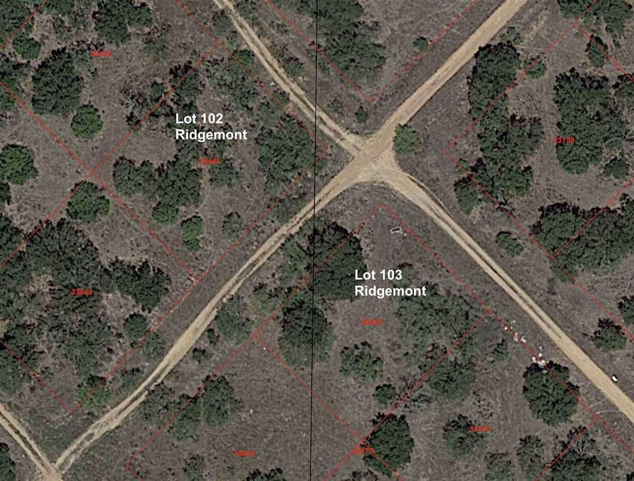 0.28 Acres of Land for Sale in Kingsland, Texas
