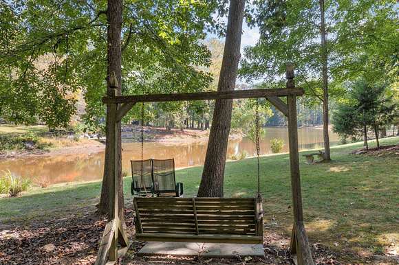 3 Acres of Residential Land with Home for Sale in Durham, North Carolina