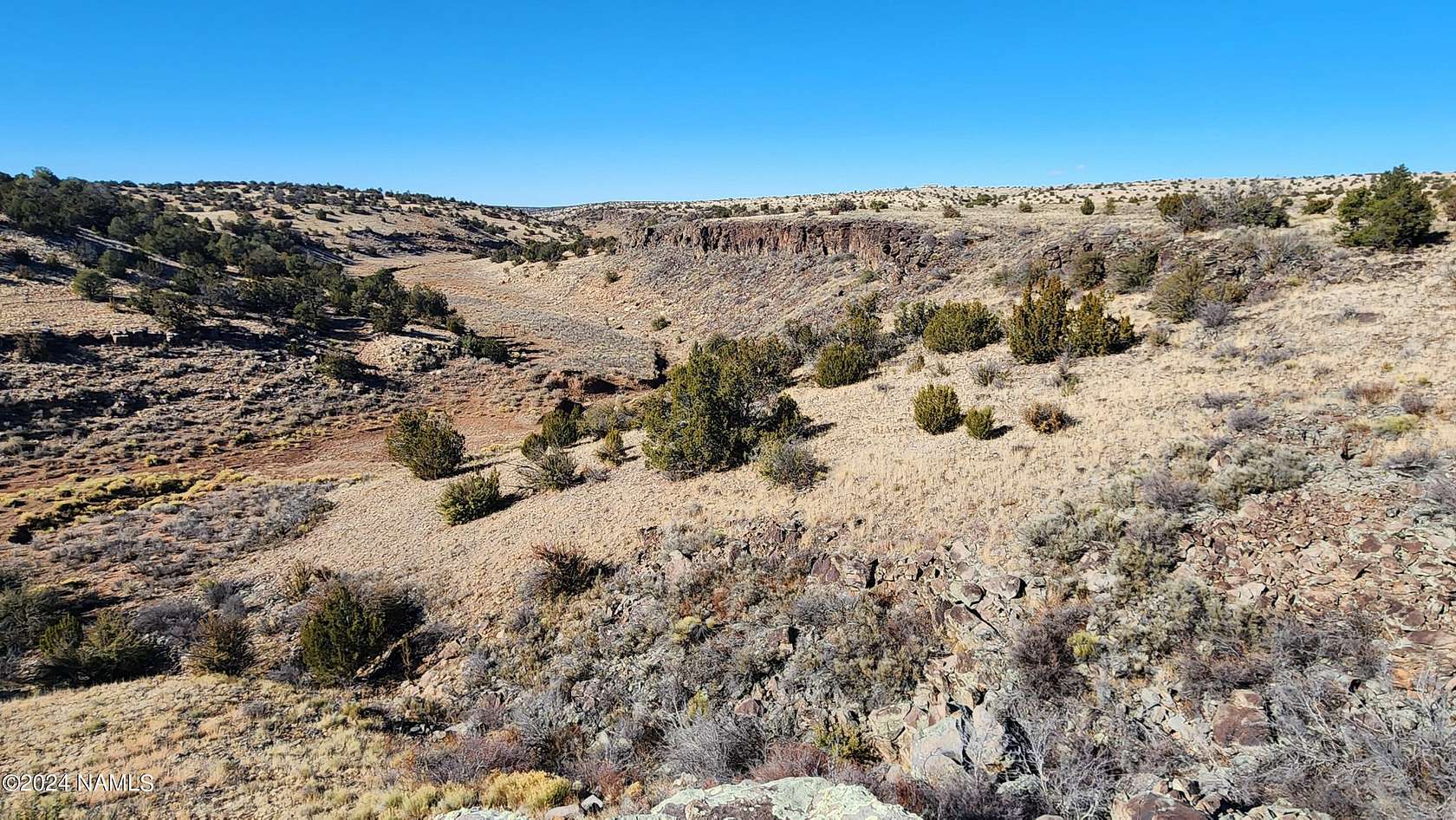 36.3 Acres of Recreational Land for Sale in Williams, Arizona