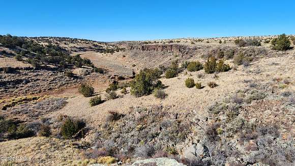 36.3 Acres of Recreational Land for Sale in Williams, Arizona