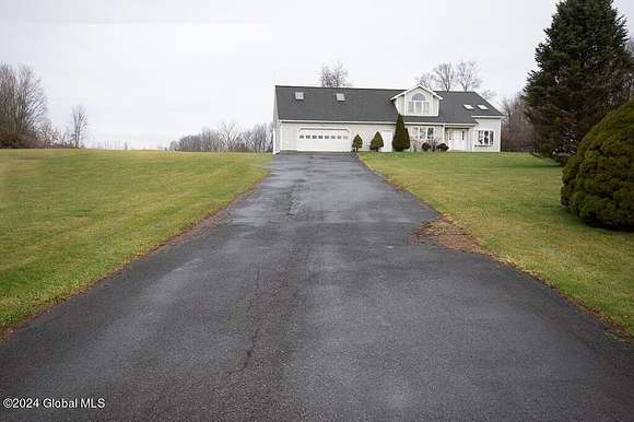 2.6 Acres of Residential Land with Home for Sale in Canastota, New York