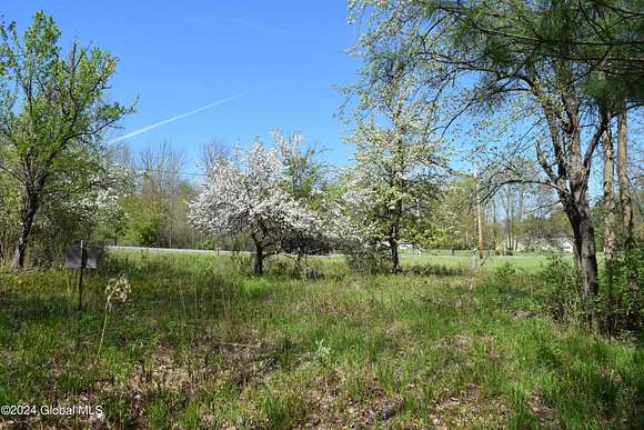 4.23 Acres of Residential Land for Sale in Schodack Town, New York