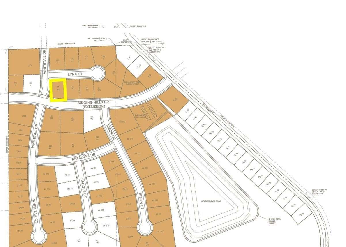 0.26 Acres of Residential Land for Sale in Sioux City, Iowa
