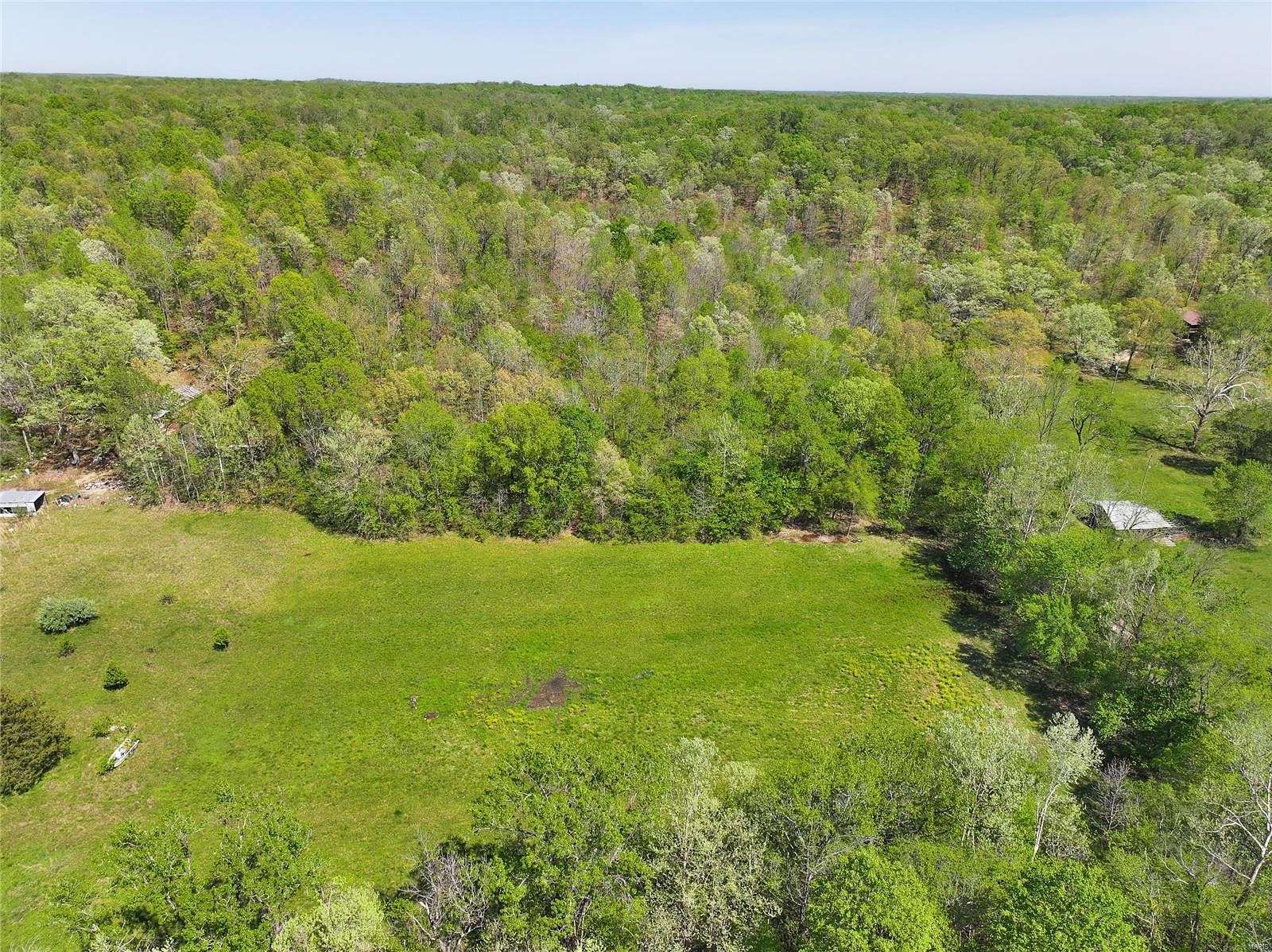 9.6 Acres of Residential Land for Sale in Poplar Bluff, Missouri