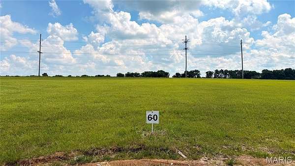 0.5 Acres of Residential Land for Sale in Troy, Missouri