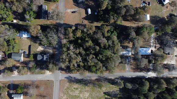 1 Acre of Residential Land for Sale in Jackson, South Carolina