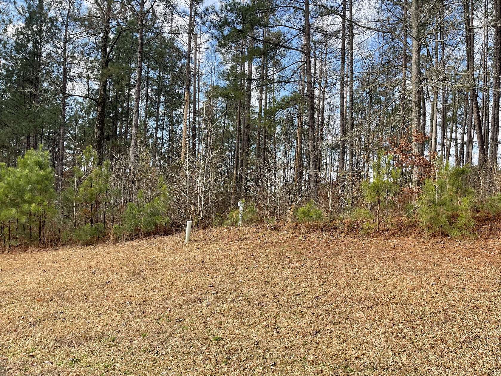 0.59 Acres of Residential Land for Sale in North Augusta, South Carolina