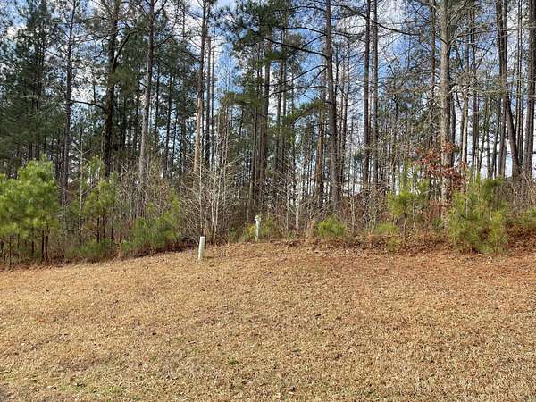 0.59 Acres of Residential Land for Sale in North Augusta, South Carolina