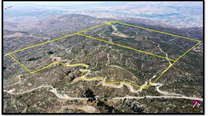 0.01 Acres of Land for Sale in Banning, California