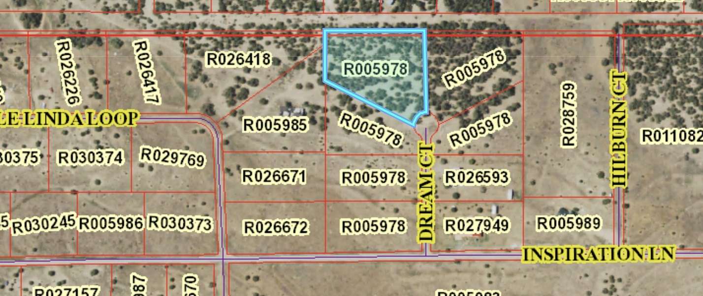 1.5 Acres of Residential Land for Sale in Edgewood, New Mexico