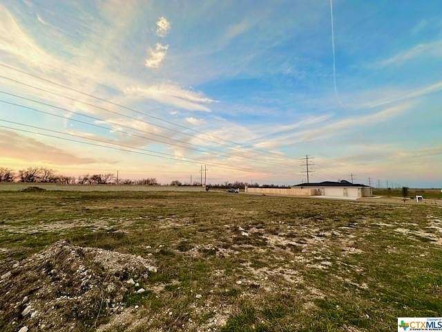 0.57 Acres of Residential Land for Sale in Salado, Texas
