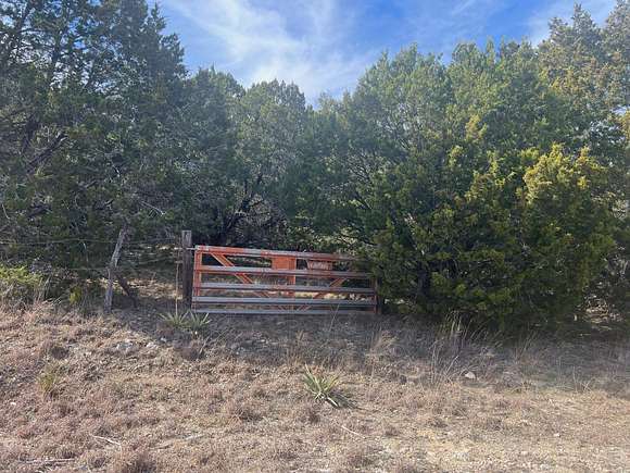 10.2 Acres of Land for Sale in Evant, Texas