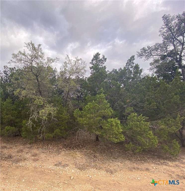 0.172 Acres of Residential Land for Sale in Bandera, Texas