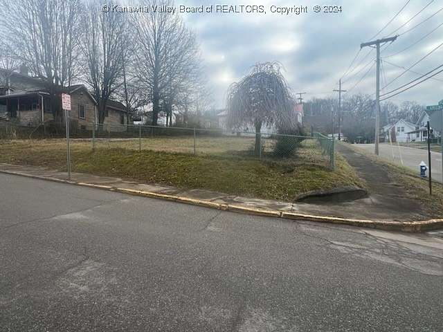 Land for Sale in Charleston, West Virginia