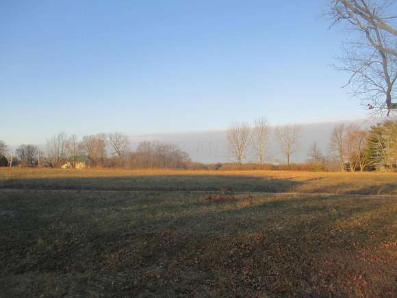 0.5 Acres of Residential Land for Sale in Washington Court House, Ohio