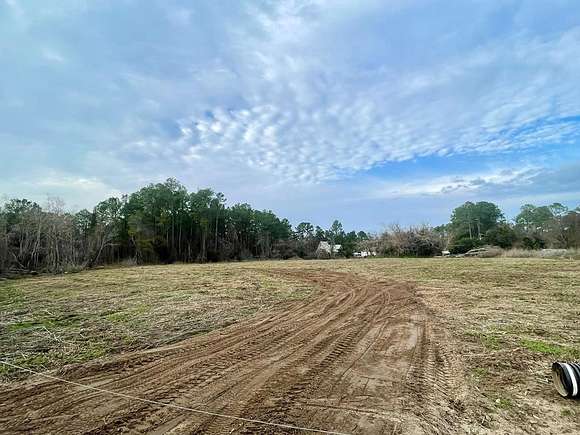 15.9 Acres of Recreational Land for Sale in Hahira, Georgia